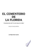 Libro de El Cementerio De La Florida