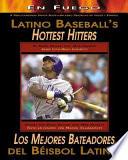 Libro de Latino Baseball S Hottest Hitters