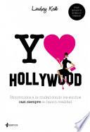 Libro de Yo Love Hollywood