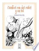 Libro de Cuentos Con Dos Cielos Y Un Sol