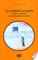 Libro de La Ciudad Ausente