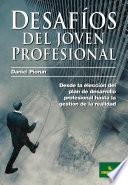 Libro de Desafíos Del Joven Profesional