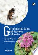 Libro de Guía De Campo De Los Polinizadores De España