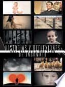 Libro de Historias Y Reflexiones De Insomnio
