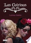 Libro de Las Catrinas