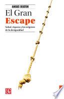 Libro de El Gran Escape