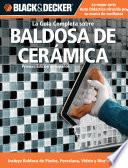 Libro de La Guia Completa Sobre Baldosa De Ceramica