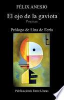 Libro de El Ojo De La Gaviota