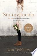Libro de Sin Invitación / Uninvited