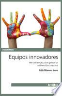 Libro de Equipos Innovadores