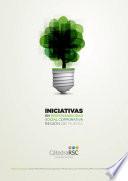 Libro de Iniciativas En Responsabilidad Social Corporativa. Región De Murcia