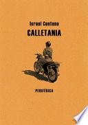 Libro de Calletania