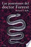 Libro de Las Posesiones Del Doctor Forrest