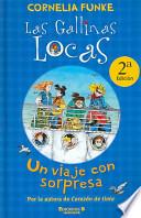 Libro de Un Viaje Con Sorpresa