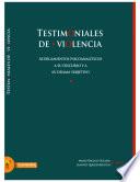 Libro de Testimoniales De Violencia