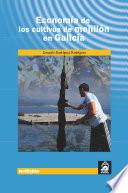 Libro de Economía De Los Cultivos De Mejillón En Galicia.
