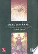 Libro de Lutero En El Paraíso