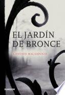 Libro de El Jardín De Bronce (versión Española)