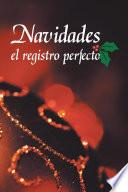 Libro de Navidades El Registro Perfecto