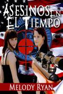 Libro de Asesinos En El Tiempo.