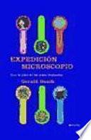 Libro de Expedición Microscopio
