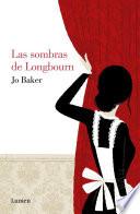Libro de Las Sombras De Longbourn