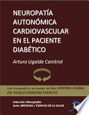 Libro de Neuropatía Autonómica Cardiovascular En El Paciente Diabético