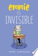 Libro de Emmie Es Invisible