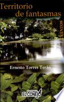 Libro de Territorio De Fantasmas