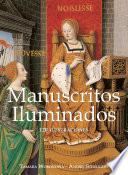 Libro de Manuscritos Iluminados