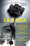 Libro de La Chica Que Lo Tenía Todo