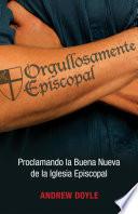 Libro de Orgullosamente Episcopal
