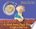 Libro de A Gift From Papá Diego