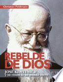 Libro de Rebelde De Dios