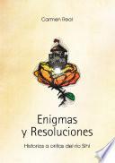 Libro de Enigmas Y Resoluciones