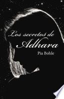 Libro de Los Secretos De Adhara