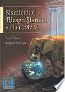 Libro de Sismicidad Y Riesgo Sísmico En La Cav