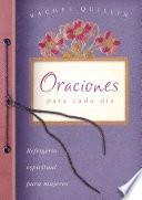 Libro de Oraciones Para Cada Día