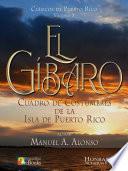 Libro de El Gíbaro