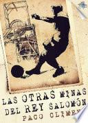 Libro de Las Otras Minas Del Rey Salomón