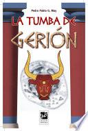 Libro de La Tumba De Gerión