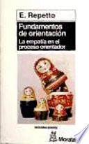 Libro de Fundamentos De Orientación