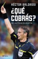 Libro de ¿qué Cobrás?