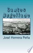 Libro de Santos Degollado