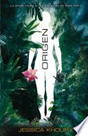 Libro de Origen