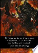 Libro de El Romance De Los Tres Reinos Ii