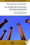 Libro de Los Secretos De Las Empresas Familiares Centenarias
