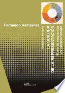 Libro de La Quiebra De La Representación