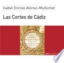 Libro de Las Cortes De Cádiz