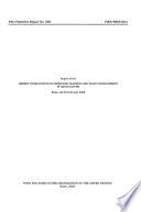 Libro de Fao, Informe De Pesca Y Acuicultura